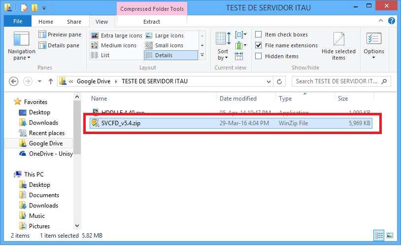 2 CRIAÇÃO DO PENDRIVE DE BOOT Dell Service Tools(ePSA Client). *Atenção: Este procedimento somente deve ser utilizado em Filial ou Laboratório UNISYS.