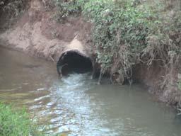 Sistema de Esgotamento Sanitário (SES) O tratamento de esgoto é indispensável para garantir a qualidade da água nos ribeirões, rios e lagos, sem o qual a contaminação da água coloca em risco a saúde