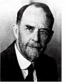Thomas Hunt Morgan (1866-1945) Formado em história natural, fez seu doutorado com Evolução de Pantopodas.
