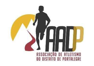 Associação de Atletismo do Distrito de Portalegre Calendário - Época de 2017-2018 Início Fim Evento AADP Evento Local Tipo Calendário NOVEMBRO 05-11-2017 05-11-2017 Trail Vila de Nisa Nisa Trail AADP