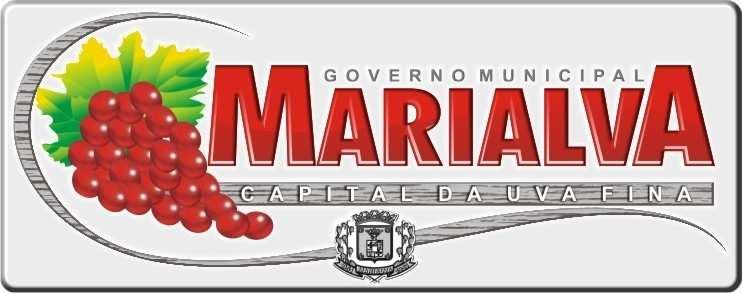 PREFEITURA MUNICIPAL DE MARIALVA ESTADO DO PARANÁ R E F.