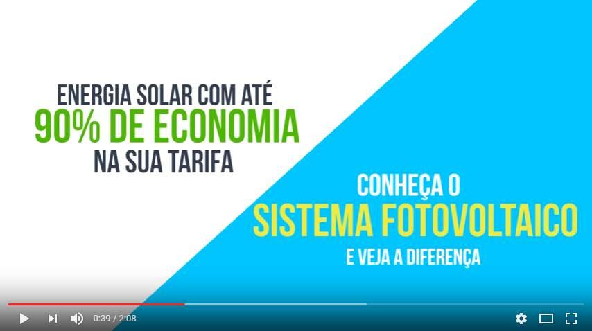 SOLAR GOIÁS conheça