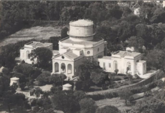 UNIVERSIDADE DE LISBOA OBSERVATÓRIO ASTRONÓMICO DE LISBOA