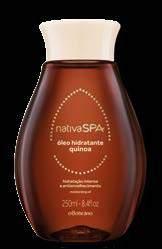 QUINOA 72503 ANTIENVELHECIMENTO 1 NATIVA SPA 2 3 2.