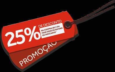 70606 R$43,90 = de R$113,80 por R$85,35 ECONOMIZE: R$ 28,45 4 EM 1, 9,5 g De uma forma, ela traz uma camada leve de produto, o que alonga, curva e define.