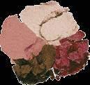 R$54,90 flower rose 26399 matte 19984