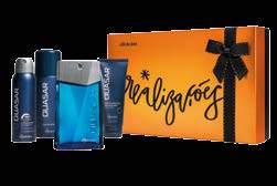 DESODORANTES VISUAL MASCULINO PERFUMARIA ANTITRANSPIRANTE AEROSOL, 75 g 6. Evolution 70978 7.