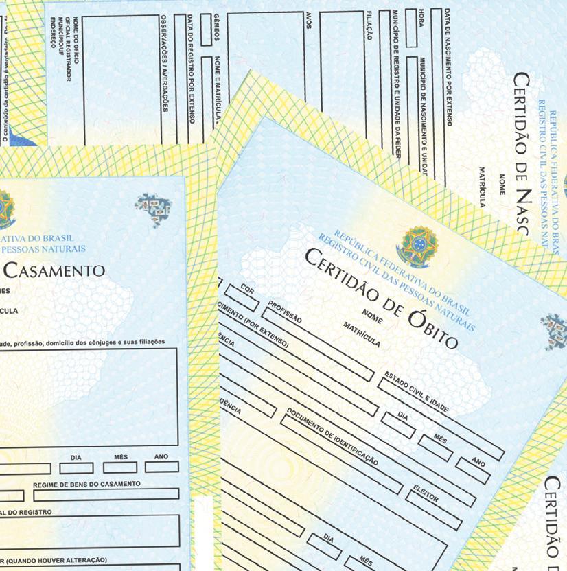 Os dados de divórcios ocorridos no País foram incorporados ao conjunto de temas a partir de 1984.