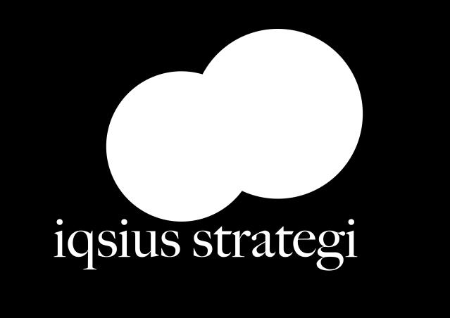 IQSIUS STRATEGI LDA Rua de S.