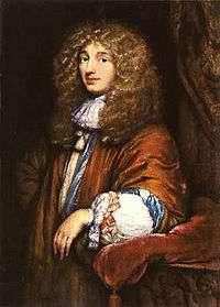 Christiaan Huygens (1629-1695) hypothesized that light propagating through