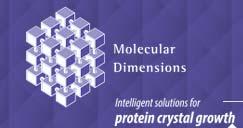 JBScreen represents the selected statistically most successful buffers that yielded protein crystals suitable for X ray diffraction.