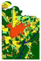 (cooperativas, associações) que afetam as estratégias agropecuárias das famílias colonas (Brondizio et al., no prelo, McCracken et al., no prelo, Moran et al., no prelo).