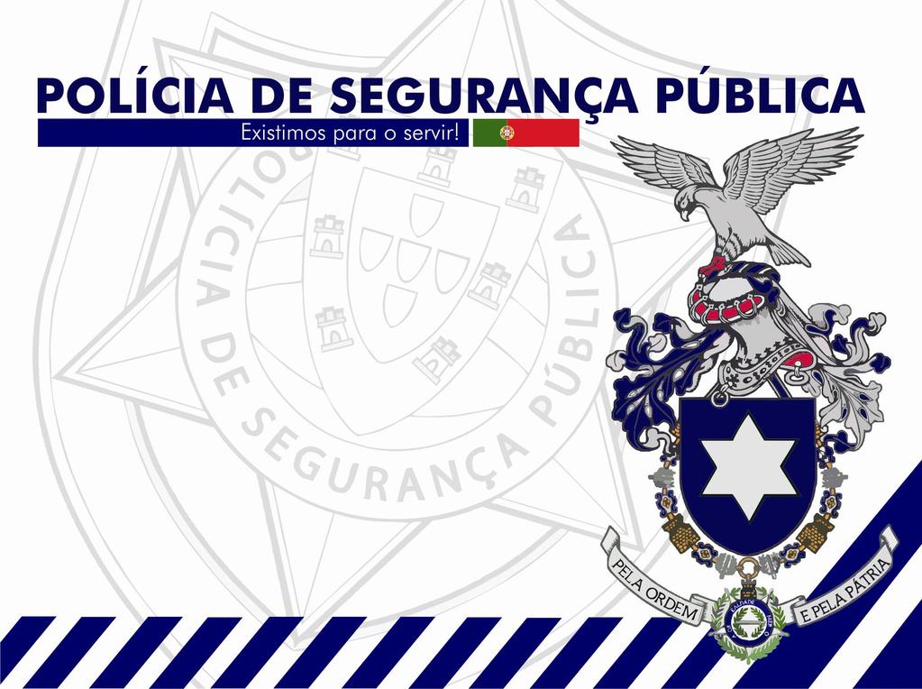 ESCOLA PRÁTICA DE POLÍCIA DEONTOLOGIA POLICIAL 2 - Como zeladores pelo cumprimento da lei, os membros das forças de segurança cultivam e promovem os valores do humanismo, justiça, integridade, honra,