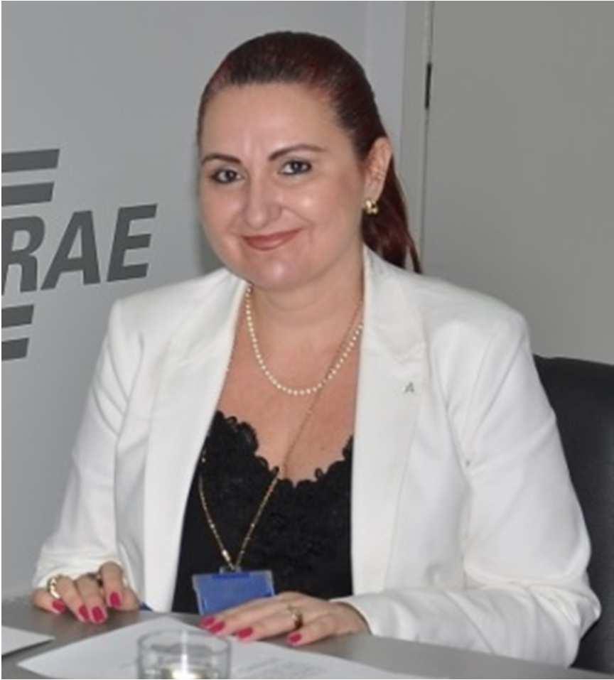 CAIXA ECONÔMICA FEDERAL TITULAR: SILVIA LEANDRA PELLOSO - SUPERINTENDENTE Nome: Silvia Leandra Pelloso