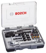 Acessórios Profissionais Bosch