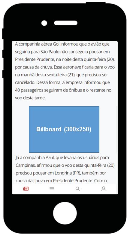 LISTA DE PREÇOS Mobile / G / GE Prudente e Região/ Home TV Fronteira 3 R$ 0 / R$ 0 / R$ 0 /