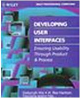 11 Ciclo Estrela para o Design de Interação Proposto por Hix e Hartson (Developing user interfaces, 1993) Especificação de