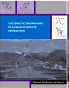 Interaction de Souza, 2005 (MIT Press) Semiotic