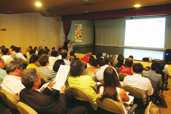 Sistema de informação, comunicação e mobilização social Buscando apoiar os trabalhos técnicos e manter a sociedade sempre bem informada, o Plano Metropolitano prevê a construção de um Sistema de