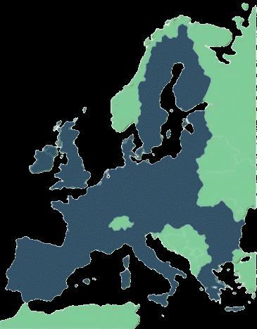 Mercado Interno da Energia europeu Construir