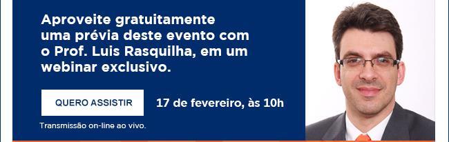 apresentar os tópicos que serão abordados no curso Master em Tendências,