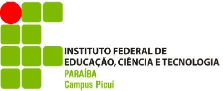 MINISTÉRIO DA EDUCAÇÃO SECRETARIA DE EDUCAÇÃO