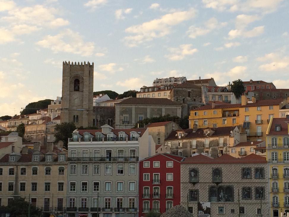 Lisboa e