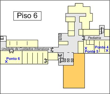 (Piso 6)