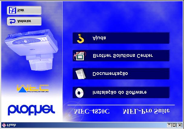 Fase 2 CD-ROM incluído (MFL-Pro Suite) O CD-ROM contém uma grande variedade de informação.
