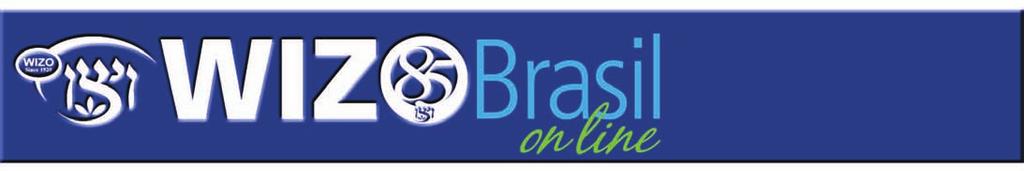 E é neste espírito que a WIZO do Brasil, celebrando 85 anos de trabalhos ininterruptos, vem se fortalecendo através da troca de experiências entre seus 13