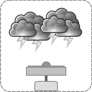 Dia GPS/ Ano Condição Meteorológica Temperatura ( C) Umidade Relativa do Ar (%) Precipitação (mm) Máx Mín Média Máx Mín Média Máx % de Chuva 045/11 23,1 16,4 18,1 99,0 78 93,1 40,8 83,3 049/11 28,3