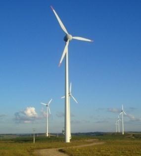 012 MW de potência instalada Usina térmica Pecém (360 MW) em