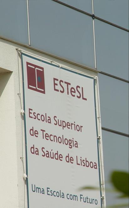 IV. Nota Final Este Relatório de Atividades procurou sintetizar as ações desenvolvidas pela Escola Superior de Tecnologia da Saúde de Lisboa ao longo do 1.