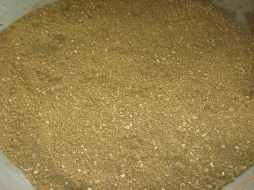 Mistura solo-cimento-água-aditivo Fonte O Autor. 3.3.2.