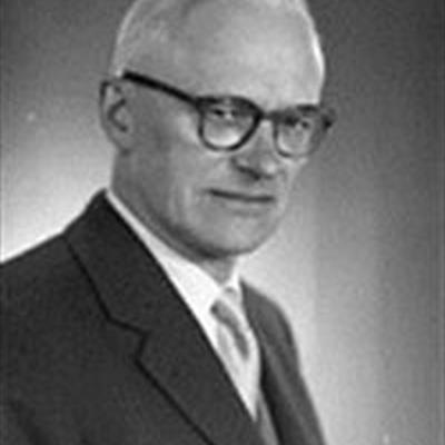C. Berkouwer, Herschel