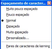 Figura 20 Barra de ferramenta desenho Para inserir, clique na imagem o botão esquerdo do mouse, alguns botões possuem uma seta do lado que significa que possui duas ou mais