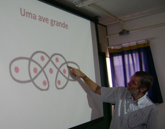 Paiva, Duarte Muitos povos não aparecem referenciados nos livros da história da matemática. Isto não significa que esses povos não têm produzido ideias matemáticas.