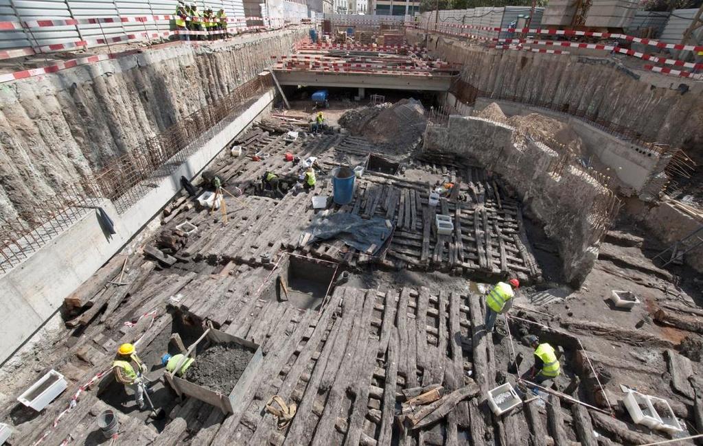 navegadores: A dimensão da costa marítima e a extensão da placa continental