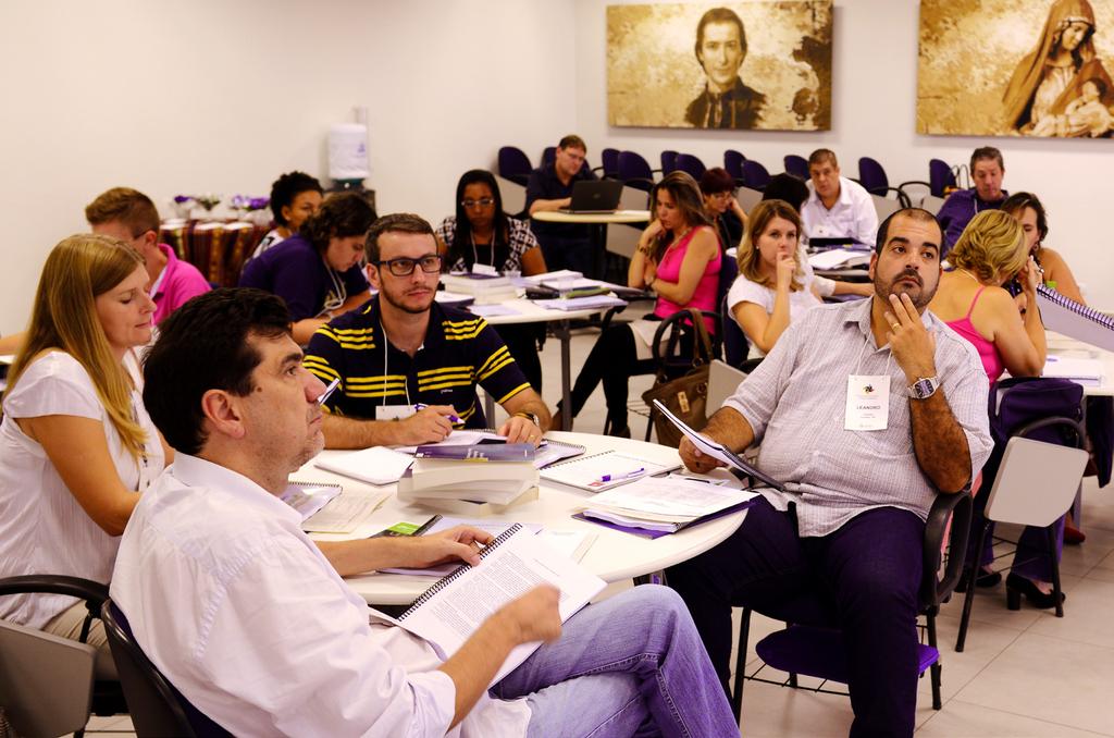 Diagnóstico atual Governança Governança Agovernança é o estilo pelo qual o Instituto é animado, governado e gestado tendo em vista sua vitalidade e perenidade.