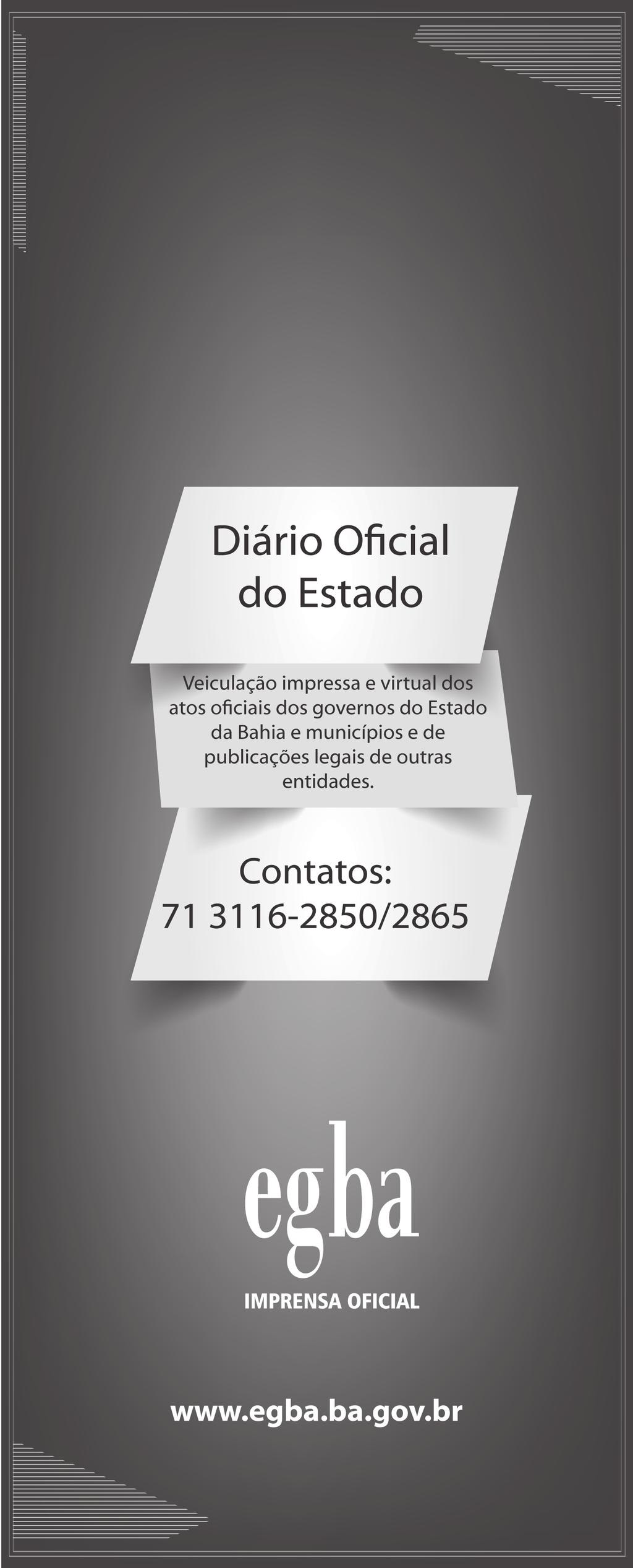 Ouvida, a Procuradoria Jurídica opinou pela regularidade do processo e pela inexistência de vicio insanável que possa acarretar sua nulidade.