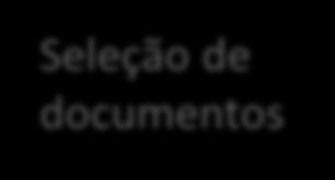 registros com descrição bibliográfica e indexação temática de acordo com metodologias específicas Apoia no controle de qualidade das revistas indexadas nas bases Realiza gestão da contribuição