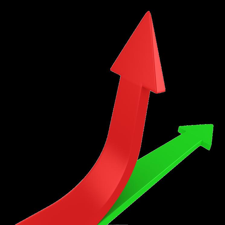 TESTE A/B Nesse método, em vez de ir com tudo na primeira ideia que surgir, crie pelo menos duas alternativas: A e B.