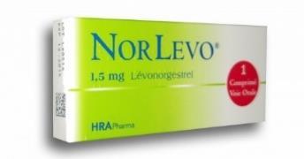 Os contracetivos de emergência autorizados na União Europeia contêm as substâncias ativas levonorgestrel (LNG) ou acetato de ulipristal (AUP), que atuam por inibição ou atraso da ovulação.