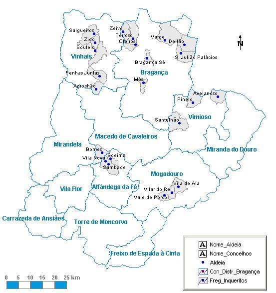 Garcia, M.M., M. Carvalheira & J.C. Azevedo. 6. Contribuição para a caracterização da recolha comercial de macrofungos comestíveis no distrito de Bragança, Portugal.