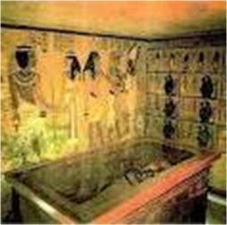 20 -Gesso: -uso como revestimento; -no Vale dos Reis Egito as paredes das