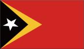 Informação Geral sobre Timor-Leste Área (km 2 ): 14 609 Primeiro-Ministro: Mari Alkatiri População (milhões hab.