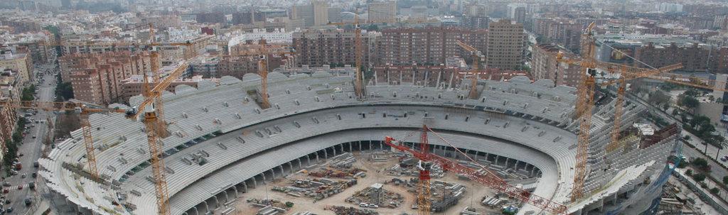 Estádio