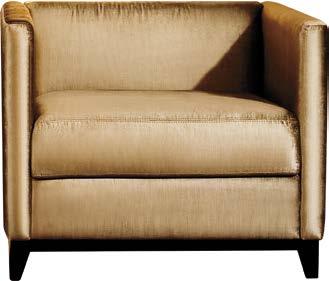 DONNA POLTRONAS Modelo C P A Poltrona 2 br 0,80 0,75