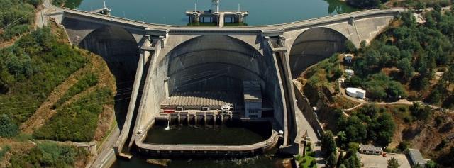 Usos múltiplos dos aproveitamentos hidroelétricos da EDP Aproveitamentos Castelo de do Bode Crestuma/Lever Aproveitamentos do Cávado