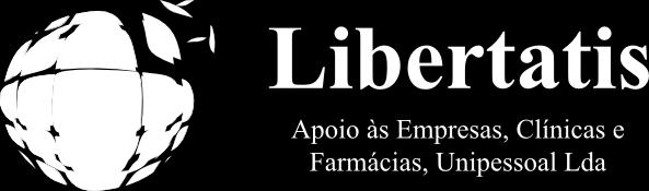 A Libertatis desenvolve a sua atividade de importação, exportação, distribuição, comércio e prestação de serviços nas áreas da saúde, estética, ensino e formação.